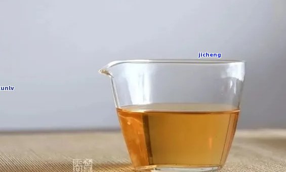 怎么算浓茶？怎么算淡茶？怎样区分两者？