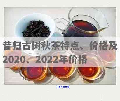 昔归古树茶2022年价格：多少钱一斤？所属档次解析