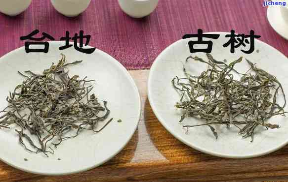 怎样分辨台地茶的真假，辨别真伪：怎样区分台地茶？