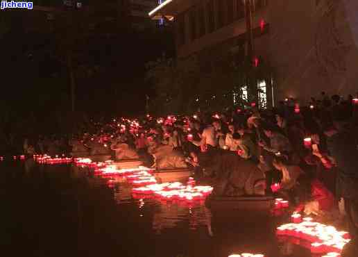 澜沧江之夜篝火晚会，璀璨澜沧江，欢乐夜未央——澜沧江之夜篝火晚会