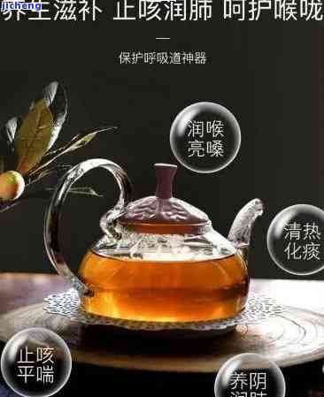 清肺喝什么茶好-清肺喝什么茶好?