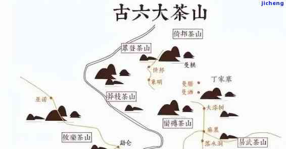 探访勐库大雪山古茶园：历、地址与价格全解析