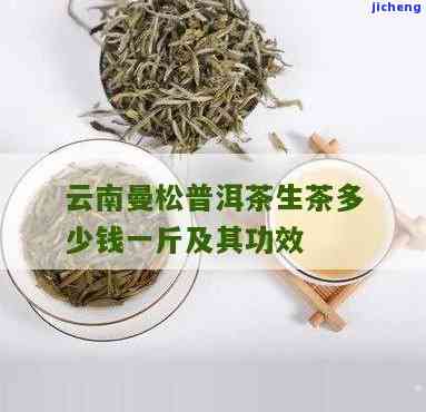 曼松茶生茶特点-曼松生茶怎么样