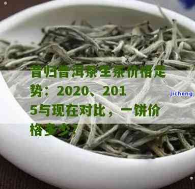 昔归普洱茶生茶价格走势：2020年最新行情分析