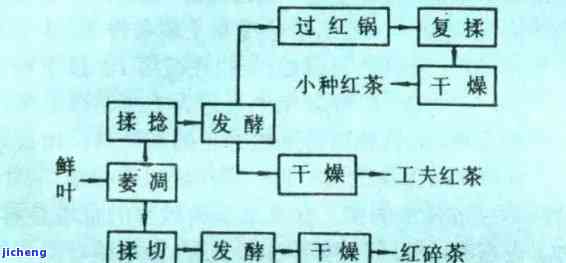 红茶工艺步骤全解析：详解制作期间的每个环节