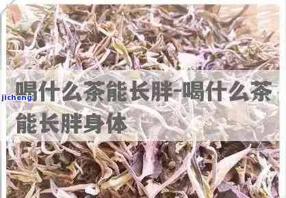 增肥茶有效果吗，探究增肥茶的效果：真的能帮助你增加体重吗？