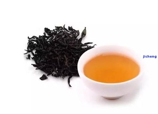 状元红袍是红茶吗，探秘茶界：状元红袍，究竟属于红茶还是绿茶？