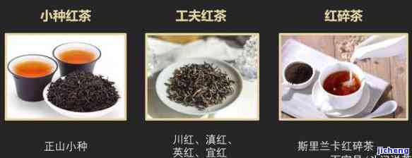 红茶有哪些分类方法，探究红茶的多种分类方法