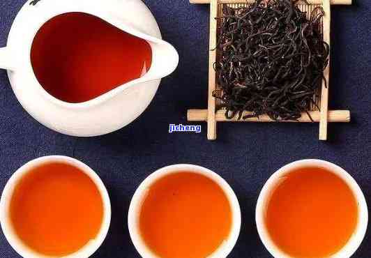 红茶有哪些分类-红茶有哪些分类?