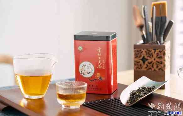 宜红茶业，探索中国茶文化：熟悉宜红茶业的历与传统