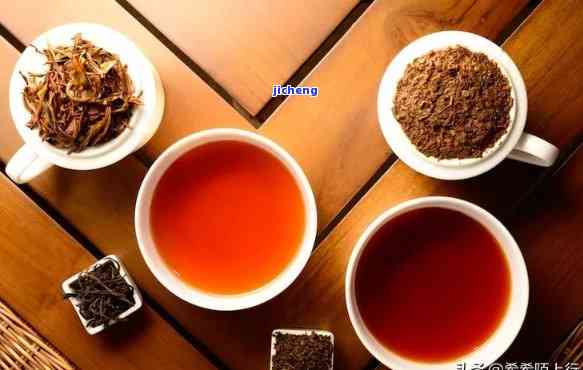 什么红茶最耐泡喝，探究红茶世界：哪种红茶最耐泡且口感？