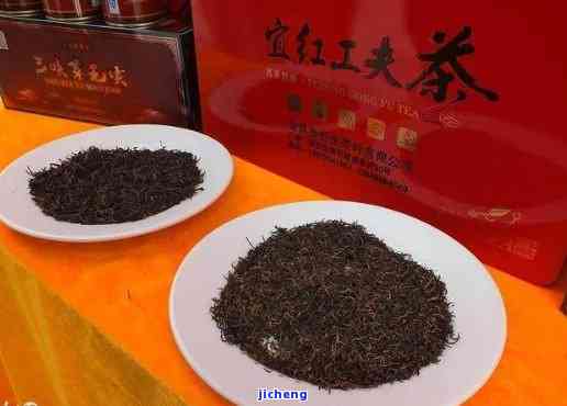 老字号红茶-老字号红茶有哪些