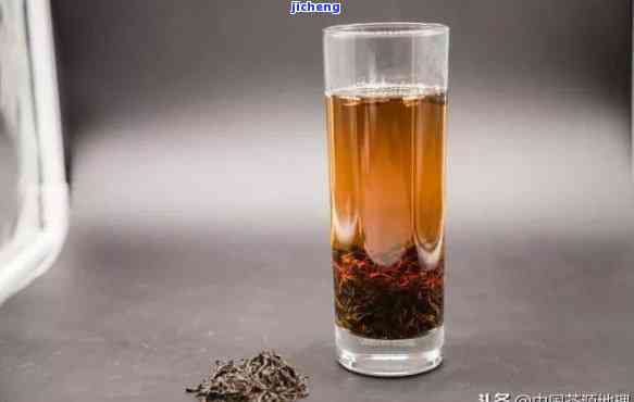 红茶什么颜色的好，探究红茶的颜色：哪种？