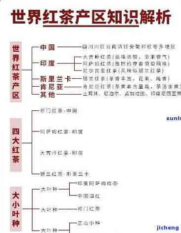 红茶哪个的，探究全球红茶的发源地：哪个的红茶最具特色？