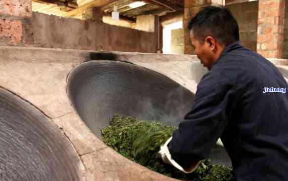 昔归大叶种晒青茶有烟味，探索昔归大叶种晒青茶的特殊香气：烟味的秘密