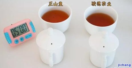 红茶鼻祖是什么-红茶鼻祖是什么茶