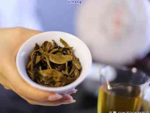 什么茶糯米香味浓，揭秘：哪种茶叶具有浓的糯米香味？