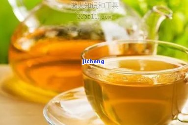 喝什么茶能排毒-喝什么茶能排毒体内毒素