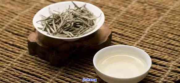 如意茶：红茶or白茶？哪个更好？