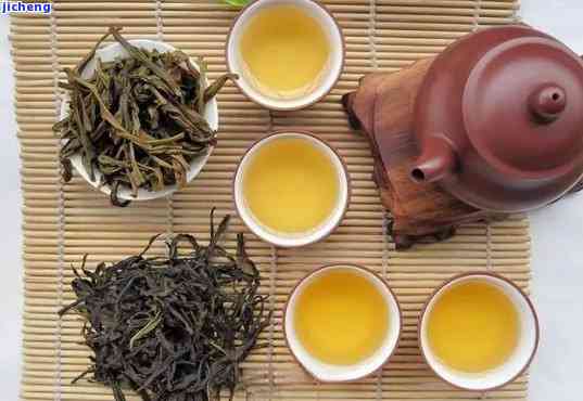 小柠红：红茶？白茶？它属于哪一类？