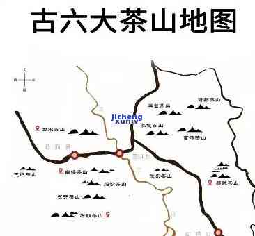 昆明大雪山茶叶场：地址与位置全攻略