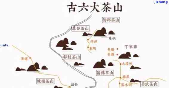 昆明大雪山茶叶场：地址与位置全攻略