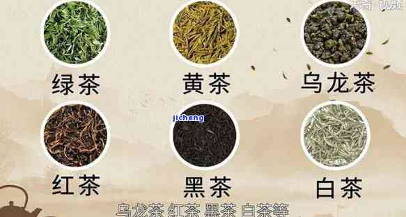 常见的茶有哪些-常见的茶有哪些种类