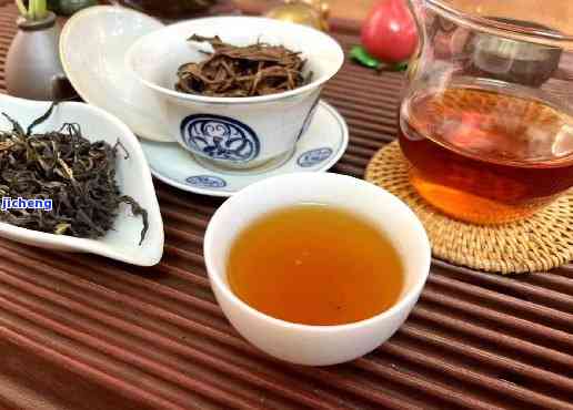 薯香红茶低端，实之选：品尝薯香红茶的低端魅力