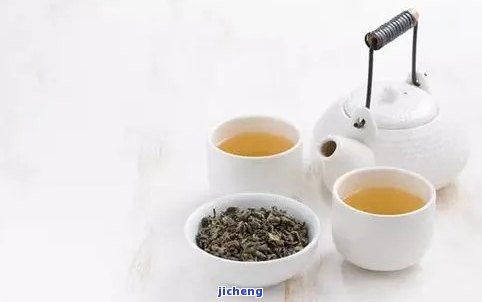 60岁喝什么茶叶？养生专家推荐的茶叶选择！