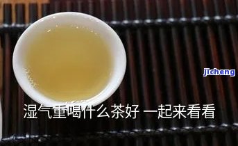 排湿气喝什么茶-排湿气喝什么茶最有效