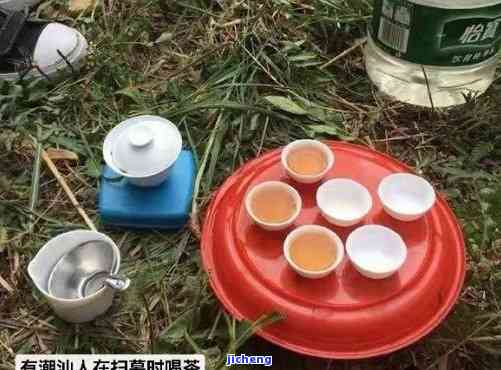 潮州人喝什么茶-潮州人喝什么茶最多