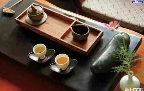 茶海适合泡什么茶，探索茶叶世界：茶海适合泡哪些茶？