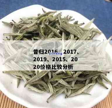 2020昔归价格，2020年昔归茶的价格走势分析与市场前景预测