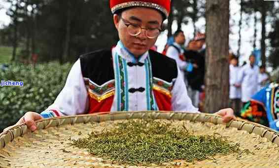 土家族喝什么茶叶，揭秘土家族人的茶饮惯：他们最喜欢哪种茶叶？