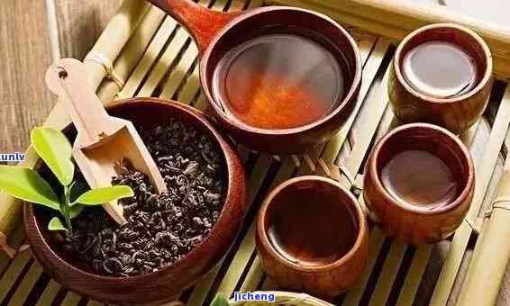 代人喝什么茶最多？解析代饮茶文化