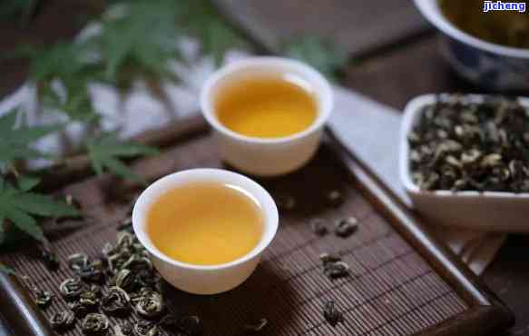 固精喝什么茶好，怎样选择适合固精的茶叶？