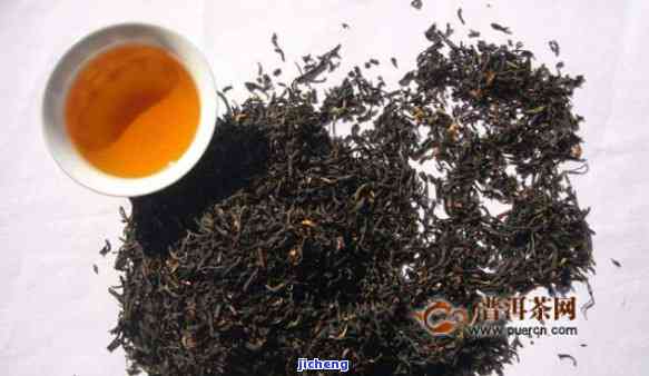 红碎茶是红茶吗-红碎茶是红茶吗还是绿茶