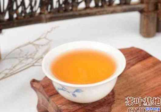 黄观音是红茶吗，黄观音是否属于红茶？探究其品种归属