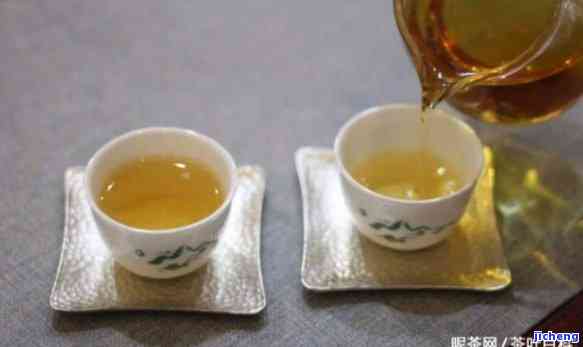 古韵茶：红茶？白茶？哪个更适合你？