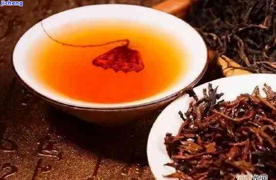 红茶指什么茶？详解红茶的种类与特点