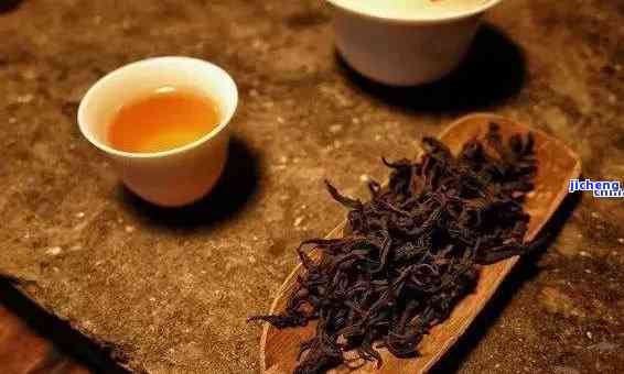 圆圈茶是什么茶-圆圈形状的茶叶