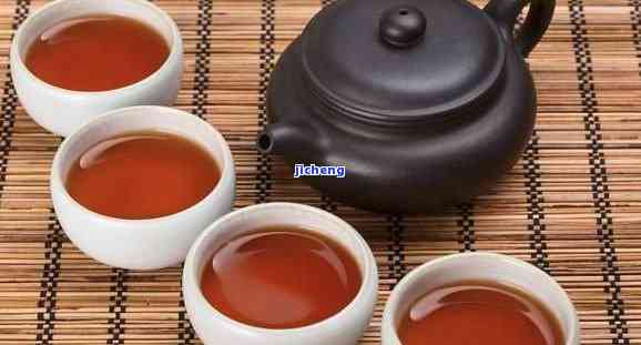 天子茶是什么茶类，探秘贵族饮品：天子茶，究竟属于哪种茶类？