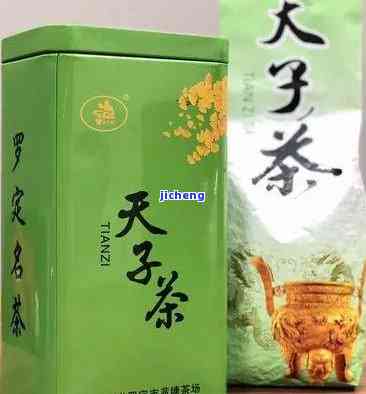 天子茶是什么茶叶，探秘神秘的“天子茶”：这是一种什么茶叶？