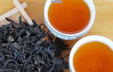 赤叶茶是什么茶-赤叶茶是什么茶种