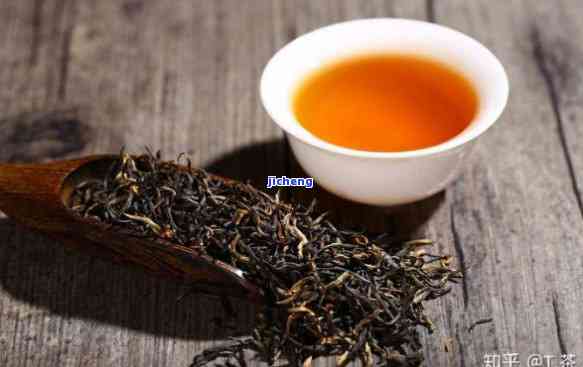 红茶包括哪几种，探究红茶的种类：你所不知道的红茶世界