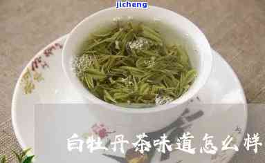 白牡丹茶的口味-白牡丹茶的口味特点