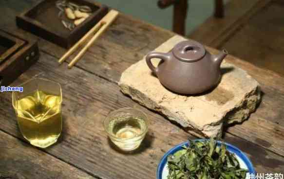 代饮茶方法：煮茶为主，其他方法存在