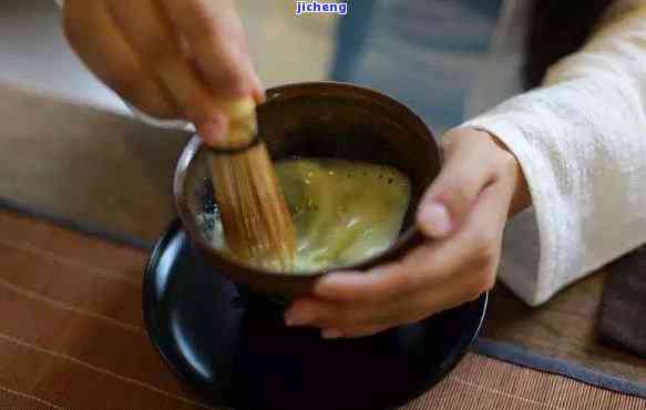 斗茶的饮茶方式及其含义详解