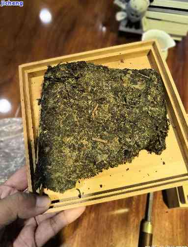 深入探索陕西茯茶历：从起源到现代制作工艺的详细讲解视频