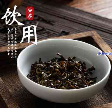 门安茶的历-门安茶介绍